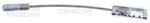 Triscan 8140 24149 Cable, Parking Brake For Chevrolet, Opel, Vauxhall. Fixed Price $7.47.