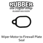 1974 1975 1976 1977 1978 Oldsmobile Wiper Motor Firewall Seal. Fixed Price $9.36.