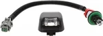 Genuine Nissan License Lamp 26510-ZP50A. Fixed Price $49.72.
