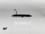 19-20 Fiat 124 Spider Abarth Rear Center Third 3RD Brake Light Stop Lamp Oem. Fixed Price $144.99.
