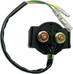 Rick's Motorsport Electric Solenoid Switch Honda - Insert Here. Fixed Price $44.89.