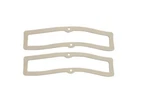 Usa-made! 1962-64 Nova/ Chevy Ii Park Light Lens Gasket New Trim Parts!. Fixed Price $12.89.