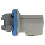 Oem New Rear License Plate Tail Light Brake Lamp Socket Ford AL8Z13411B. Fixed Price $19.59.