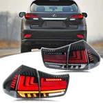Led Tail Lights For Lexus RX330 RX350 2004-2009 Clear Rear Lamps Assembly. Fixed Price $215.99.