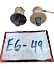 Oem Pair 1957 1962 Chevy Impala Door Jamb Dome Light Switch 1998748 1960 E6-49. Fixed Price $84.95.
