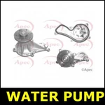 Water Pump For Honda Fr-v 1.8 07- Petrol Apec. Fixed Price $75.33.