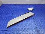 16-21 Mazda Miata MX-5 Soft Convertible High Mounted Stop Lamp Silver 47A. Fixed Price $142.49.