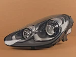 Perfect! 2015-2018 Porsche Cayenne Left Lh Driver Hid Xenon Bare Headlight Oem. Fixed Price $789.00.