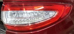 13-16 Ford Fusion Tail Light Assembly Right Quarter Mounted Led DS7313404AA. Fixed Price $91.30.