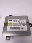 Oem Bmw Hid Xenon Headlight Ballast Module 7172536 W003T19571 Mitsubishi. Fixed Price $33.99.
