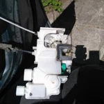 New Power Door Lock Actuator Lh+rh For 2003-2007 Honda Accord Ex/ex 4/LX Se/lx. Fixed Price $20.89.