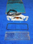 1977-1982 Ford Courier Mazda B1800 B2000 B2200 Nos Front Parking Lamp Assembly. Fixed Price $89.00.