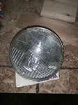 Nos Napa / Federal Mogul Wagner H5001 Sealed Beam Halogen Headlight. Fixed Price $19.99.