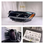 561941035B 2020-2022 Vw Volkswagen Passat Led Left (w/o Cornering) Oem Headlight. Fixed Price $856.79.