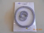 New 1966 Ford Falcon Lens Gasket Set 4 Pcs. Futura +. Fixed Price $12.00.