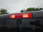 Used Center High Mount Stop Light Fits: 2019 Ram Dodge 1500 Pickup Grade. Fixed Price $95.90.
