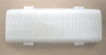 1957 1958 Ford Truck Dome Light Lens New *. Fixed Price $11.95.