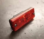 Universal Rear Red Side Marker Lamp - Dennis Dart / Optare Solo PSV004522. Fixed Price $24.18.