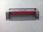 1980S Jaguar XJ6 3RD Brake Light 2DA005167-01 DAC3994 . Series. Fixed Price $29.50.