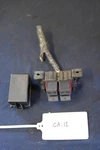 1999 2004 Ford Mustang V6 Under Dash Relays Set Of W/ Wiring Splice. Fixed Price $30.00.