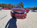 2013 Kia Optima Right Fog Light Assembly Oem Used 122K Miles 116-50388R. Fixed Price $69.97.