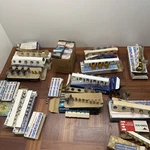 Vintage Auto Lamps Bulbs, Mazda G.e. Tung Sol, Wagner, Sylvania Large Lot!!!!!!!. Fixed Price $89.99.
