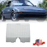 Interior Overhead Front Dome Light Lens For 1981-1985 Mazda RX-7 FA01-51-351A. Fixed Price $29.99.