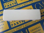 1950-1964 Buick, Cadillac, Oldsmobile Courtesy Lens Oem #4173507. Fixed Price $9.95.