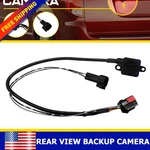 Rear View Backup Camera For 2011-2020 Dodge Grand Caravan Chrysler 4672639AA New. Fixed Price $28.49.