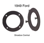 1949 Ford Passenger Car Outer Neck Grommet And Gasket Set. Fixed Price $32.88.
