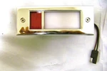 1965 1966 Ford Mustang Door Courtesy Light Lamp Right Left Side Rh = Lh. Fixed Price $30.71.