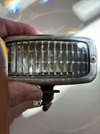 Porsche 356 Reflector Rear Hella 62548 Back Up Light. Fixed Price $130.00.