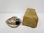 Nos Gm 1962-65 Chevrolet Nova Chevy Ii Parking Brake Alarm #985248 Missing Part. Fixed Price $62.70.