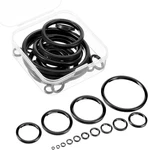 28 Pcs Fishing Rod Guide Rings Ceramic Eyelet Repair Kit 14 Sizes Replacement. Fixed Price $11.94.