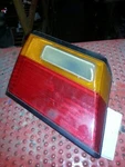 Driver Tail Light Thru 12/92 Lid Mounted Fits 91-93 Infiniti G20 801215. Fixed Price $74.26.