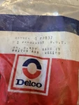 New Delco Oem Headlight Dimmer Switch D837 Chevrolet Gmc 26021557 ( S1-C287). Fixed Price $30.00.