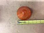 K-d Lamp Freightliner Lens Kd 3171-011. Fixed Price $14.39.