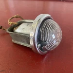 1949 1950 Cadillac Backup Light Assembly Guide B58B Lens. Fixed Price $49.99.
