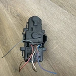 Audi A6 C5 Saloon Sedan Rear Light Bulb Holder B5831BL. Fixed Price $18.00.