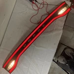2013-2016 Dodge Dart Center High Mount Brake Light Oem Mopar 68164500AE Tested. Fixed Price $119.99.
