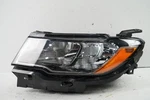 2017-2021 Jeep Compass Halogen Lh Driver Side Headlight Oem W1. Fixed Price $85.50.