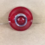 Nos Oem Ford 64 Galaxie C4AZ-13450-C Tail Light Lamp Lens Assembly. Fixed Price $20.00.