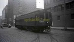 Tmerl Milwaukee Electric Interurban #1116 - C1940S Vintage Railroad Negative. Fixed Price $29.45.