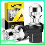 For Honda Civic 1996-2019 7443 Red Led Center High Mount Stop Brake Light Bulbs. Fixed Price $15.19.