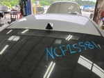 Used Center High Mount Stop Light Fits: 2021 Hyundai Sonata Grade. Fixed Price $55.00.
