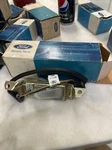 Nos Oem Ford 1974 Galaxie 500 Ltd Rear Bumper License Plate Light Lamp. Fixed Price $65.00.