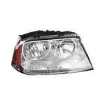 For Lincoln Aviator 03-05 Passenger Side Replacement Headlight Standard Line. Fixed Price $831.84.