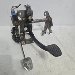 00-04 Subaru Outback 2.5L Manual Legacy Clutch Pedal Set Oem 01 02 03. Fixed Price $107.99.