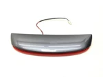 2000 Jaguar XK8 Convertible X100 Auxiliary Brake Light LJB5001AE Colour Code Lgl. Fixed Price $290.57.