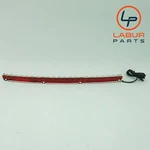 W205 15-21 Mercedes Class Rear Center 3RD Third Stop Brake Light Lamp A037. Fixed Price $80.99.